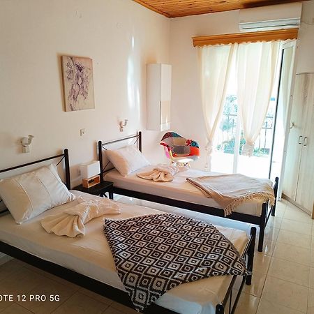Spasmata Village Houses Minia Exterior photo