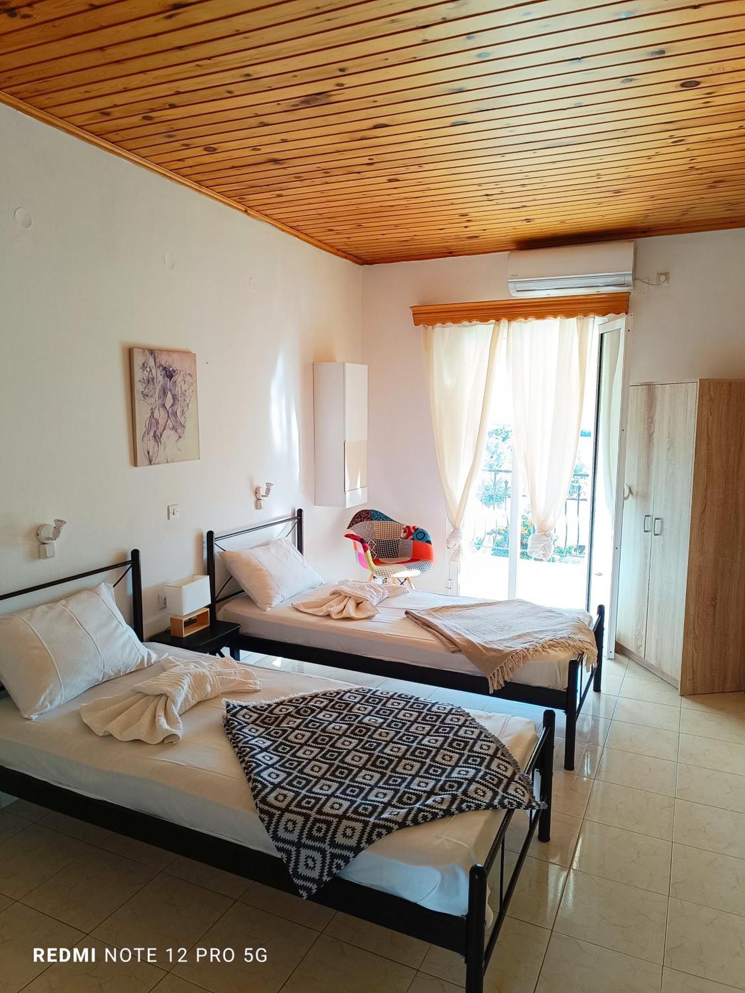 Spasmata Village Houses Minia Room photo