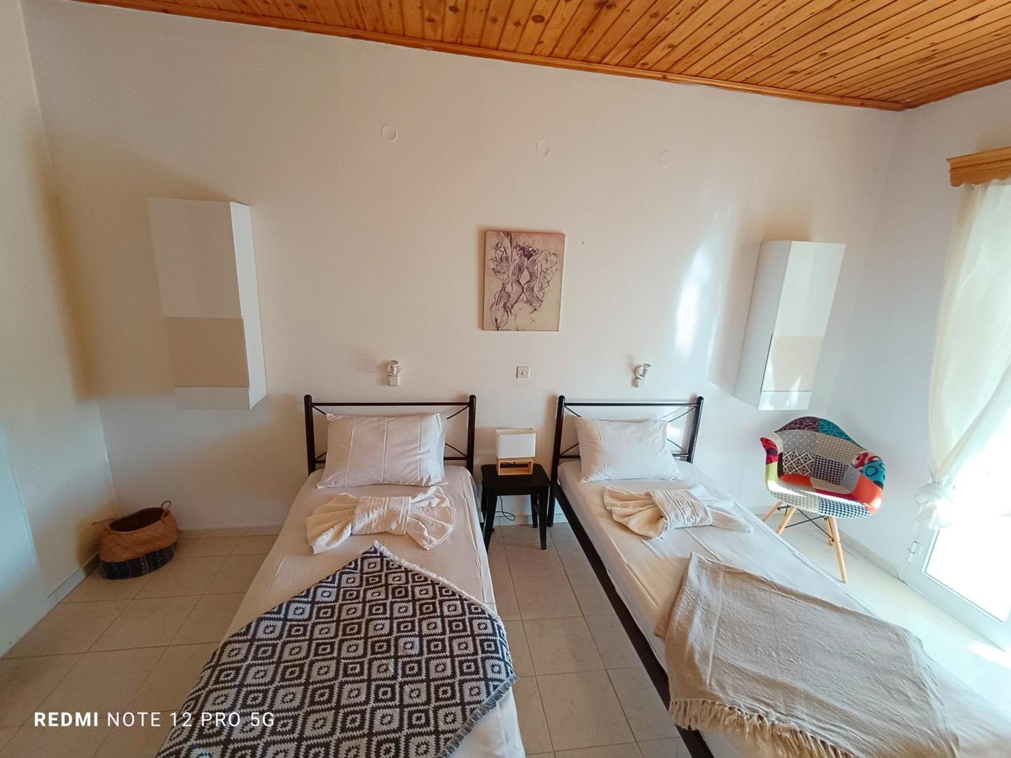 Spasmata Village Houses Minia Room photo
