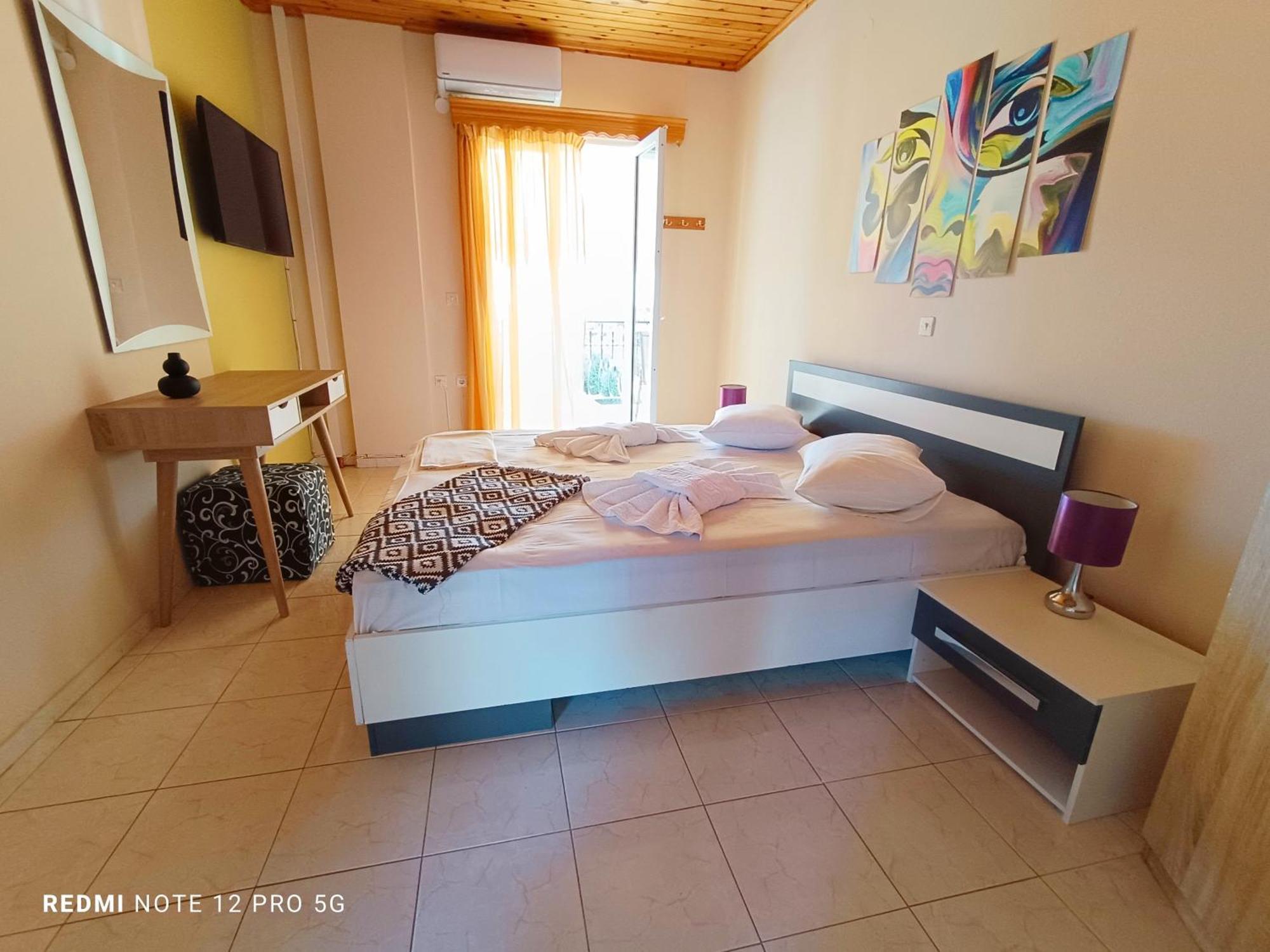 Spasmata Village Houses Minia Room photo