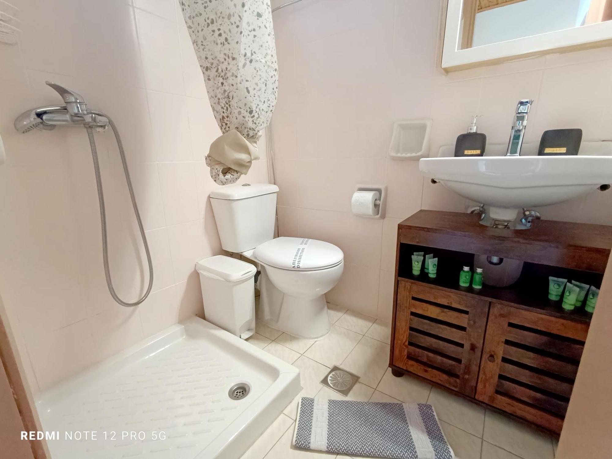 Spasmata Village Houses Minia Room photo