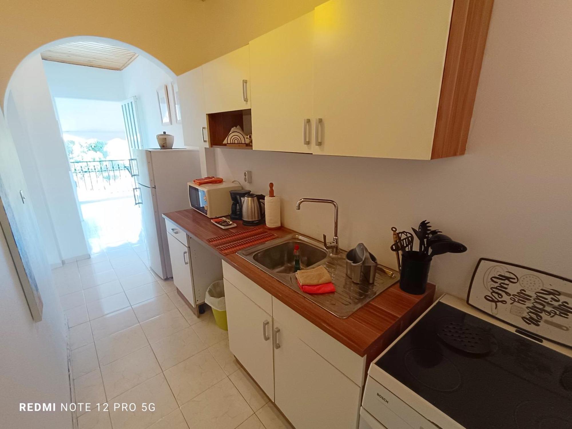 Spasmata Village Houses Minia Room photo